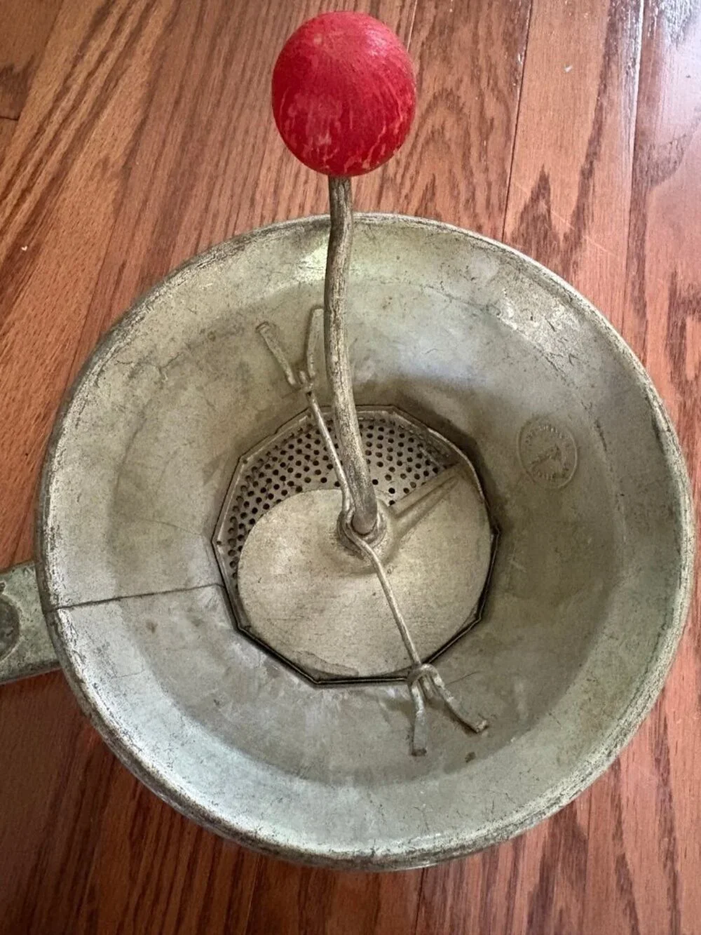 Vintage Kitchen Items